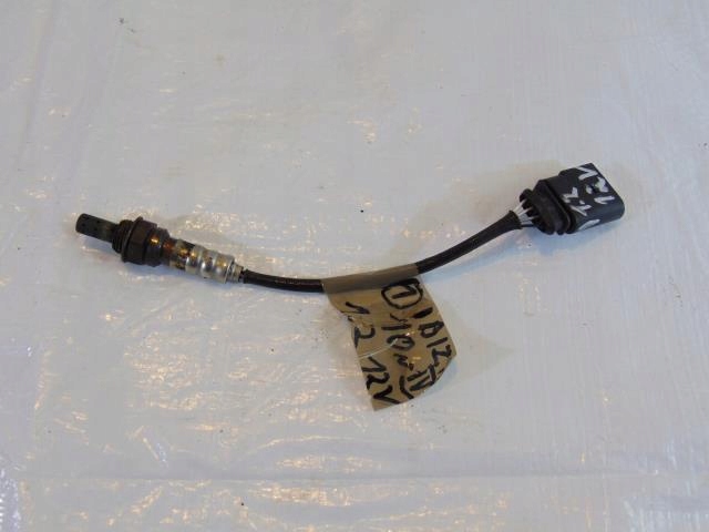 фото №1, Датчик лямбда-зонд seat ibiza iv 1.2 12v 06c906262