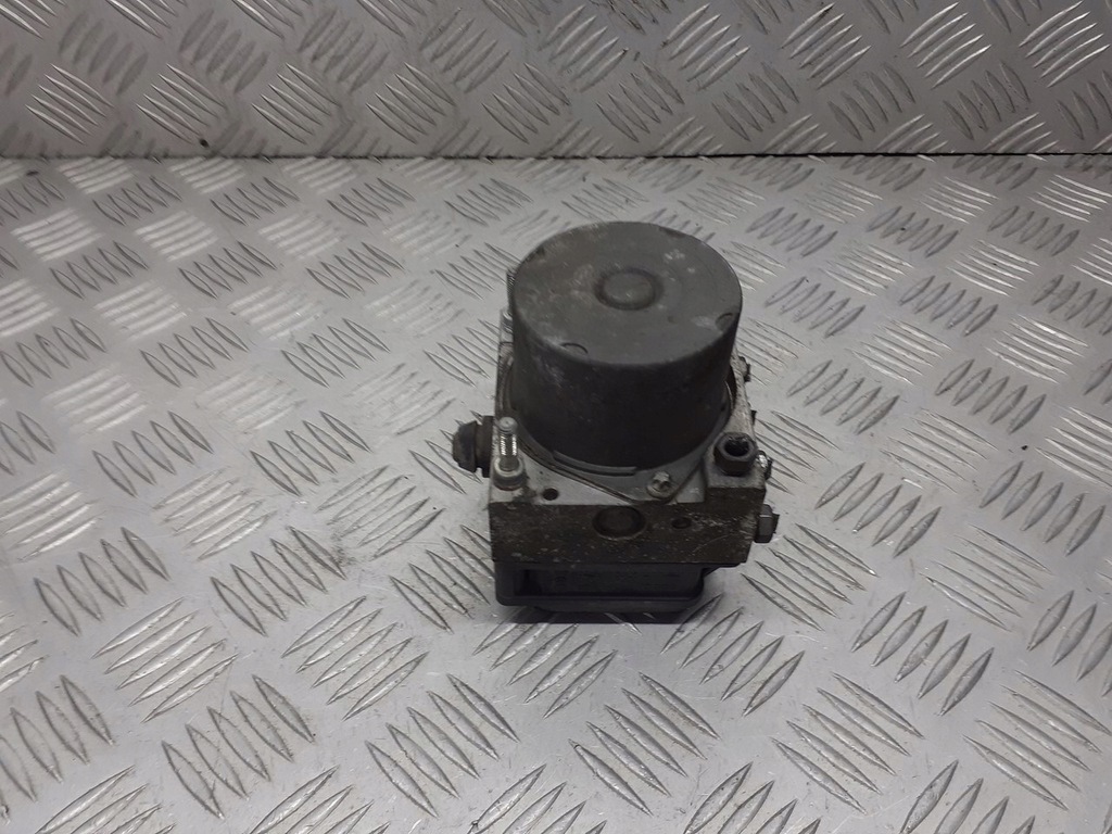 фото №1, Насос abs renault thalia i 1.4 8200229437