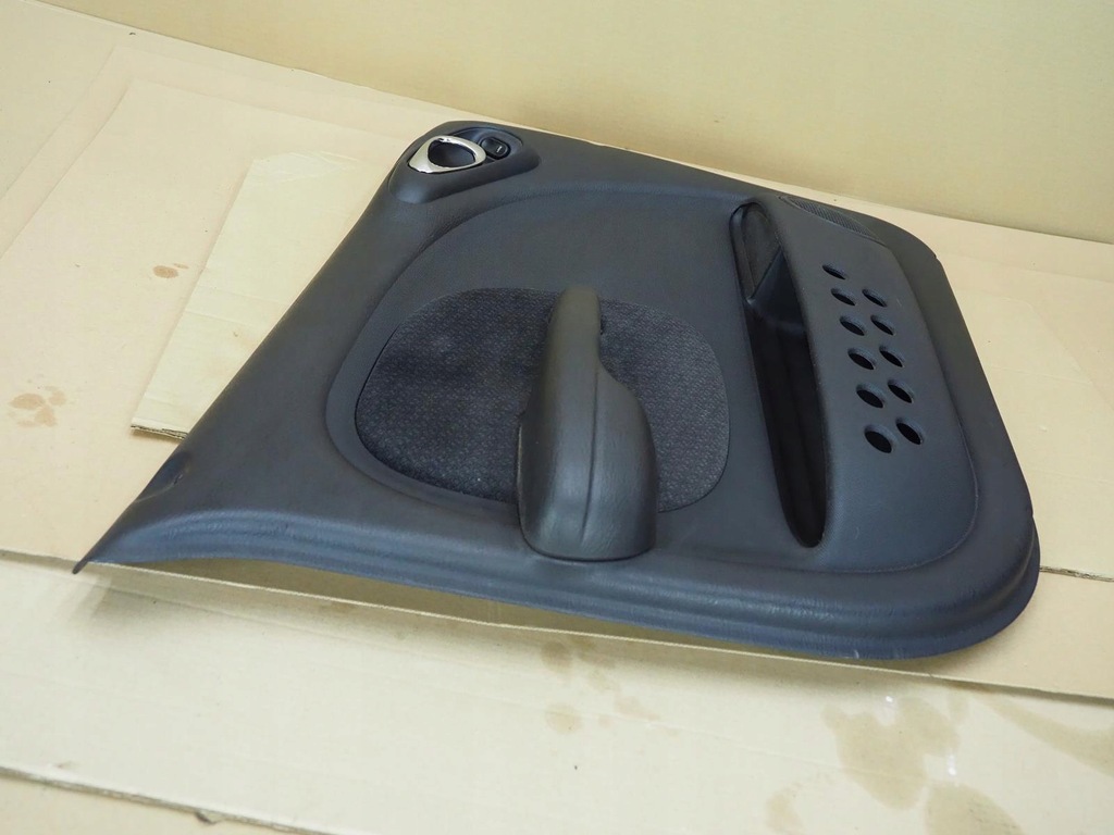 фото №8, Chrysler pt cruiser обшивка двері лівий перед europa