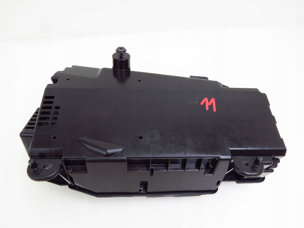 фото №10, Дисплей екран head up дисплей 32276621 volvo s60 iii v60 ii