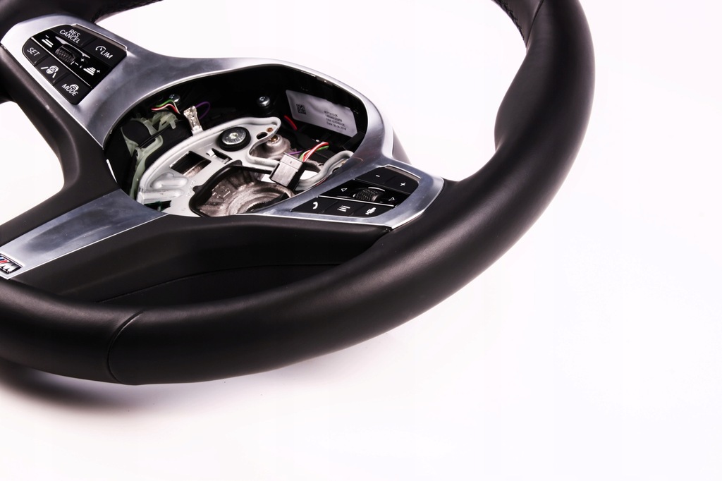 фото №6, Bmw g20 g21 z4 g29 оригинальная воздуховод m-pakiet вибрация