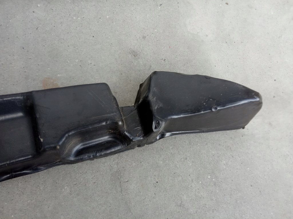 фото №5, Ford kuga mk1 08-12r.- пена крыла левый перед