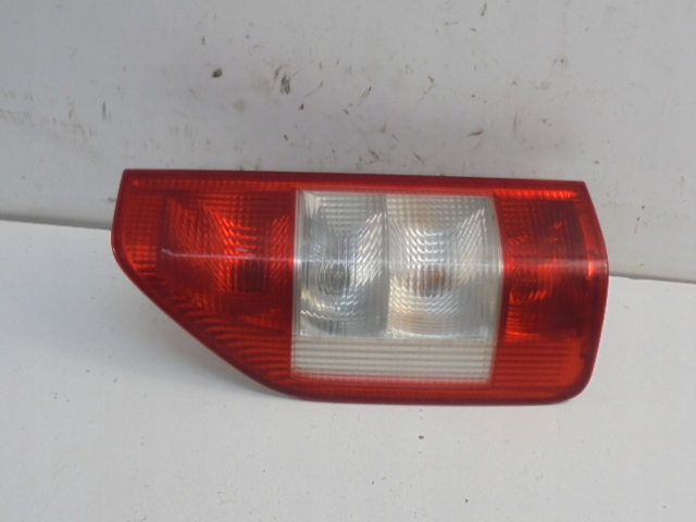 Купити Mercedes sprinter 1 00-06 фара задні задня ліва вкладиш