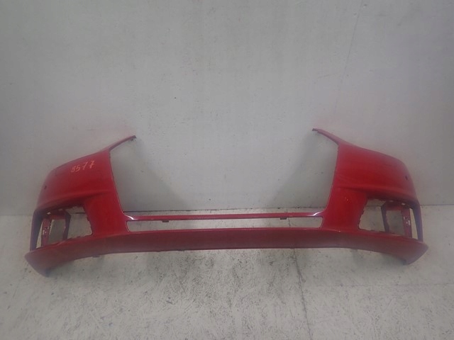 фото №1, Бампер перед передній audi a4 b9 8w 2015-2019r