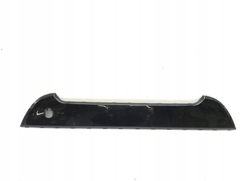 фото №1, Kia picanto 86561-g6000 накладка решётка радиатора