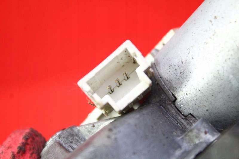 фото №8, Моторчик дворники задняя nissan primera p12 5d hb 01-08