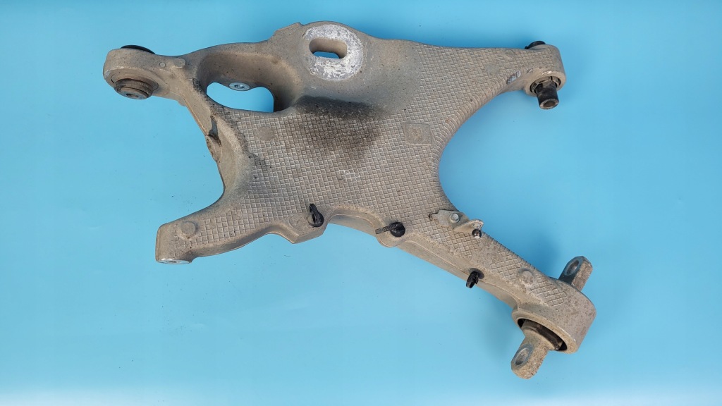 фото №14, Volvo xc60 ii 21r 2.0d важіль правий задня 32292414