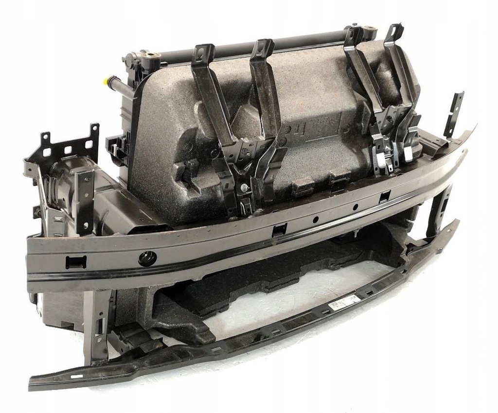 фото №14, Kompletny перед бампер 4xpdc крила капот vw id.4 11a807217 s9r новий org