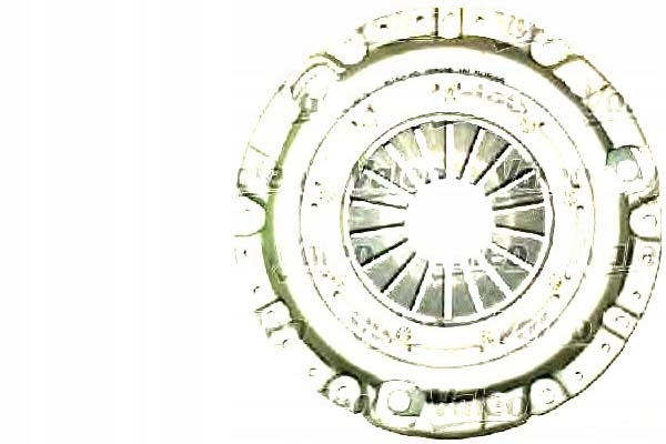 фото №2, Набір зчеплення kia clarus sportage valeo