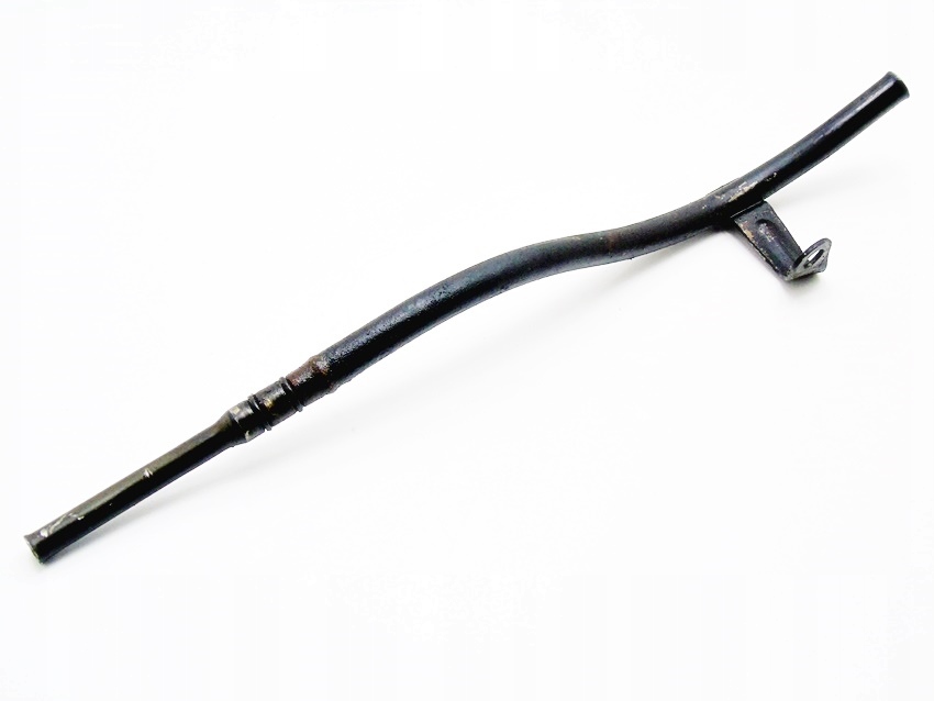 фото №1, Трубка щуп 2.0 16v leganza nubira tacuma rezzo