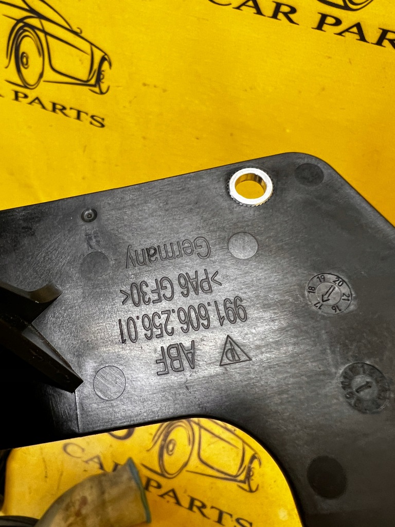 фото №8, Кронштейн кронштейн porsche 911 991 carrera lift