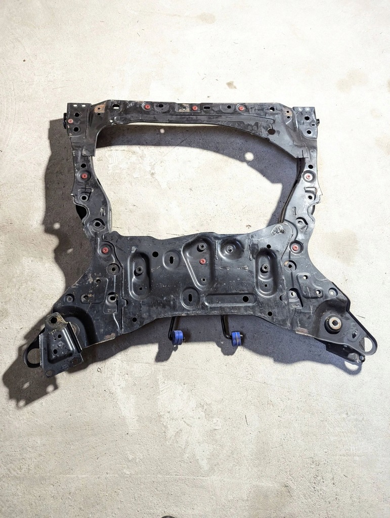 фото №8, Volvo s90, v90 2019 балка передние