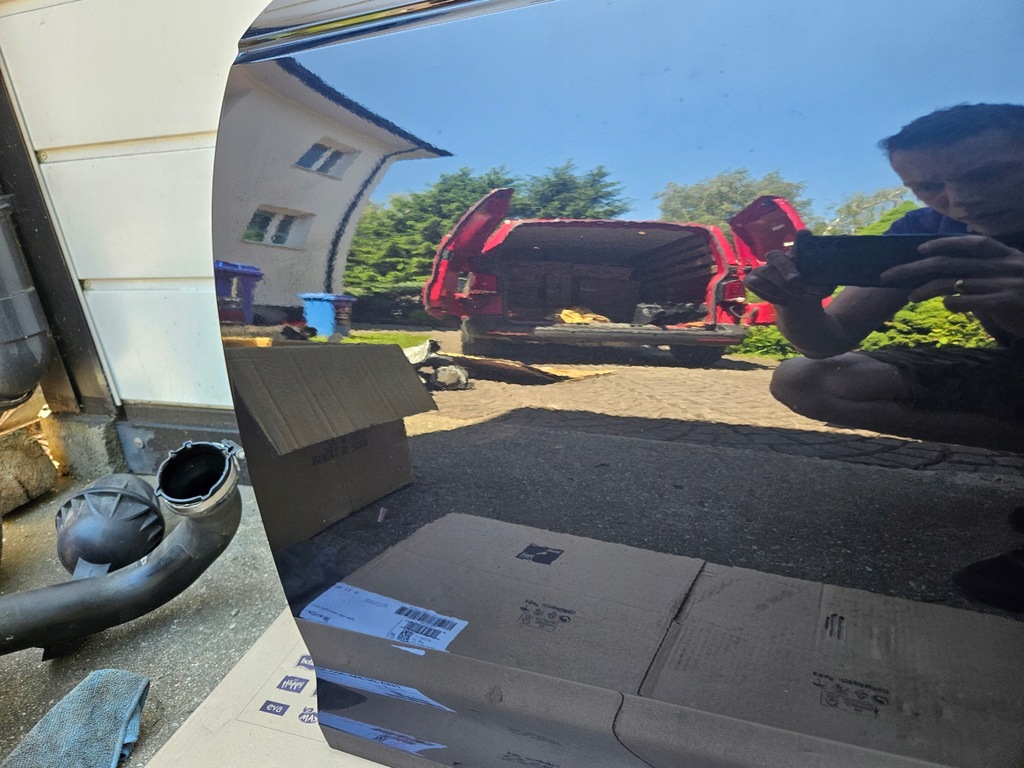 фото №7, Двері ліва передні лівий перед audi a4 b9 8w sedan kombi lx5r 16-19