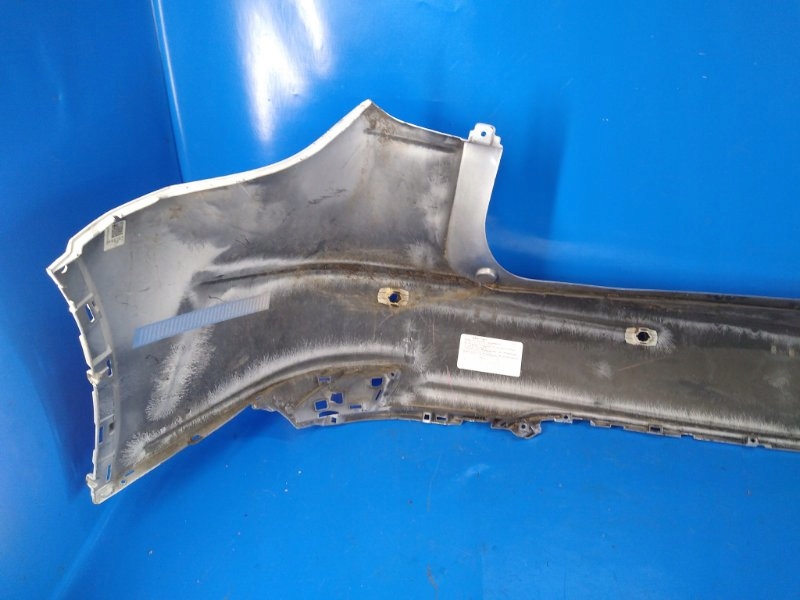 Купити Задній бампер lexus rx350 450 15-22 52159-0e915