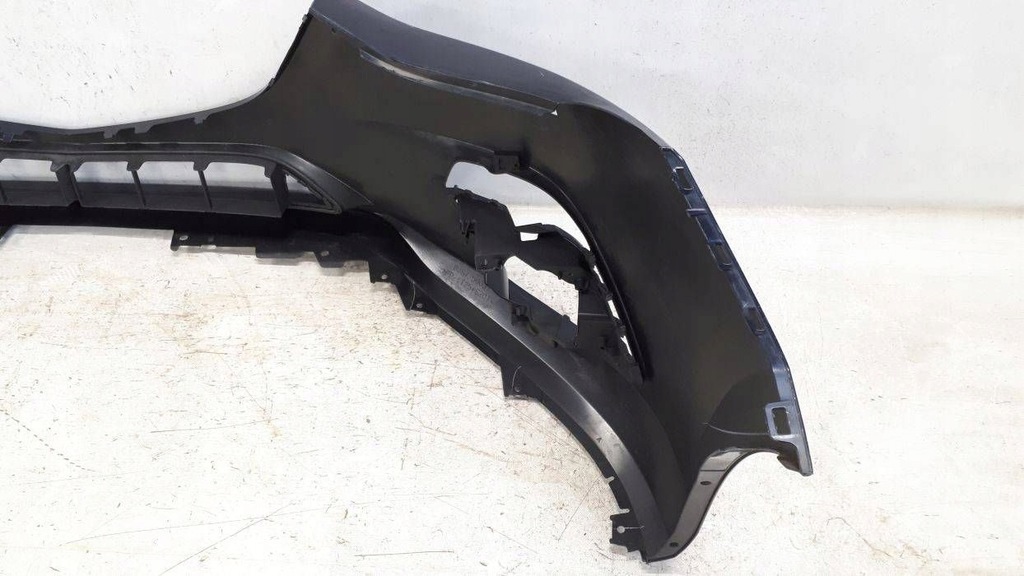 фото №7, Mazda 3 2013-2016 бампер перед bjs750031