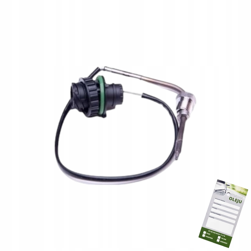 фото №1, Датчик температура. вихлопних газів renault megane iii 2010 2011 2012 2013 2014 2015 2016