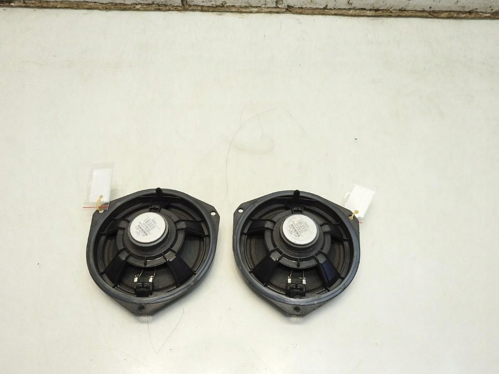 фото №5, Динамик динамики задняя alfa romeo mito 505084930