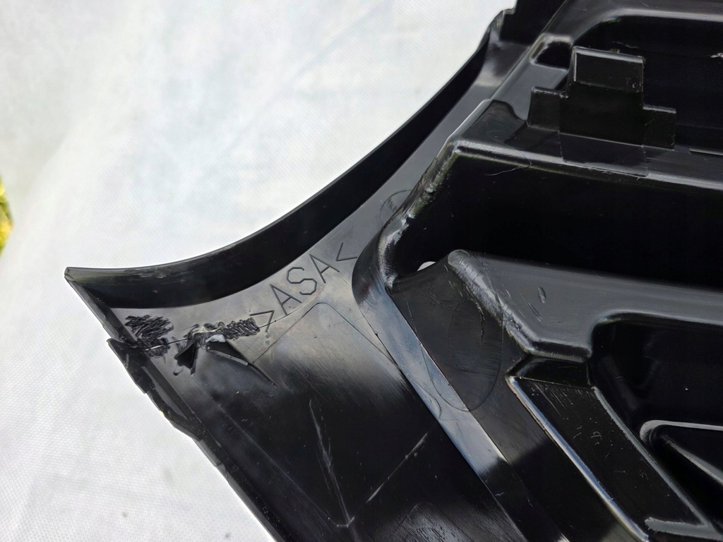 фото №11, Dacia lodgy 2017+ решітка радіатора решітка радіатора решітка радіатора 623107630r