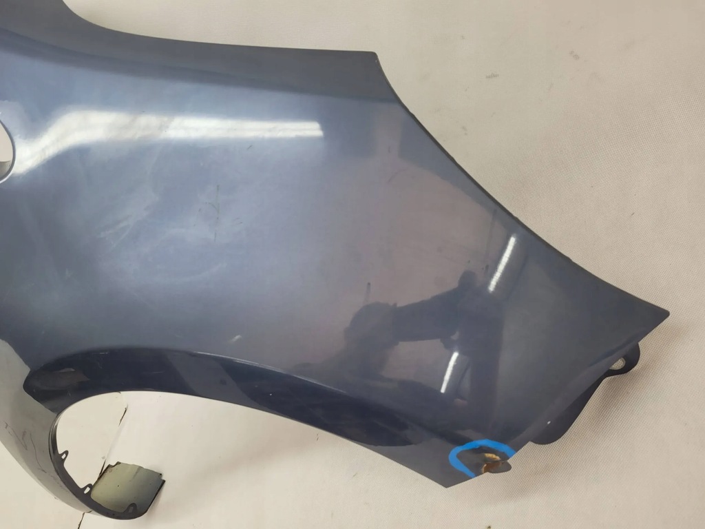 фото №7, Kia rio iii 3 11+ крила перед передній правий fv