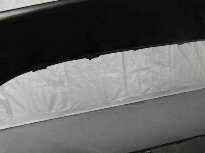 фото №13, Ford galaxy mk4 iv s-max lift 19- бампер передній перед