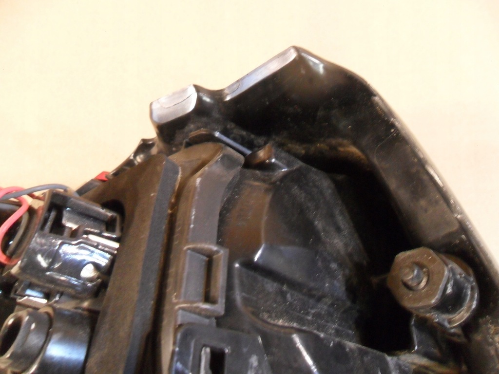 фото №10, Vw golf 7 лампа задняя правая 5g0945096p