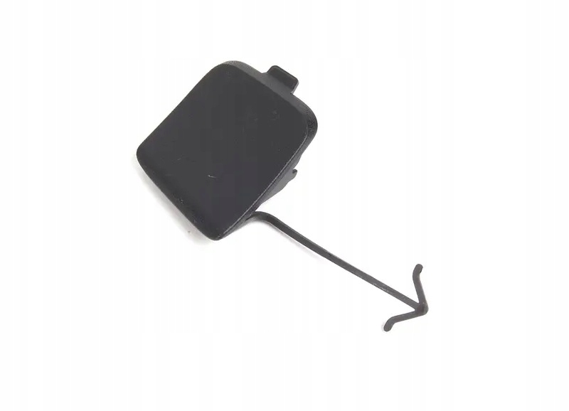 фото №1, Заглушка вушко фаркоп бампера vw golf vi gti