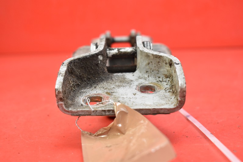 фото №6, Петля петли дверь правый перед renault trafic 2 ii 01-06