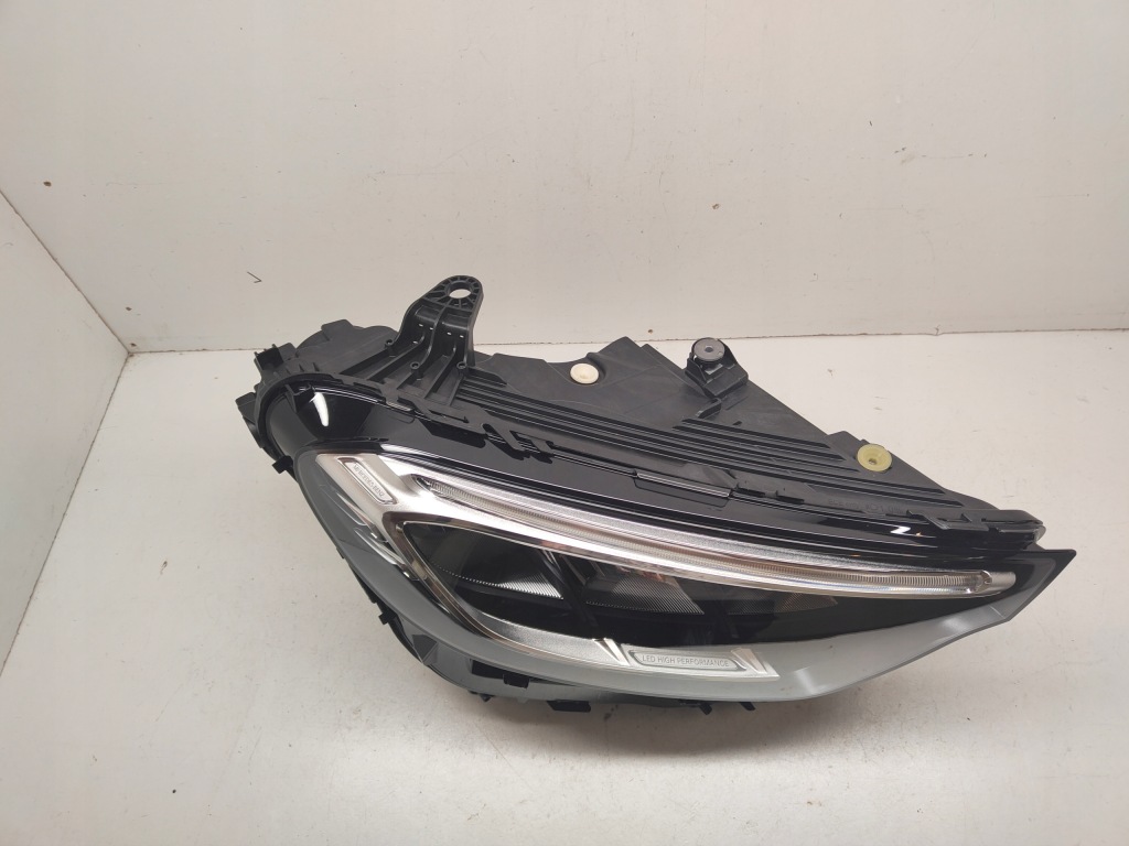 фото №2, Mercedes glc x254 254 лампа правая led high perform