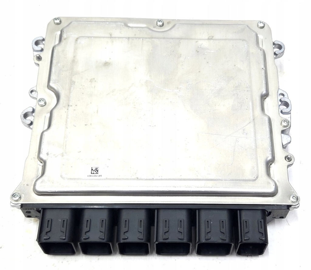 Купити Блок керування двигуна bmw g11 g12 g14 g15 g16 3.0 дизель 7828778