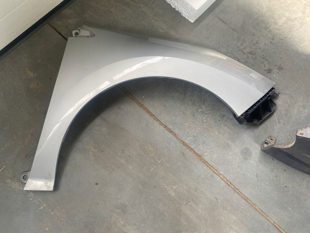 фото №6, Peugeot 308 i перед kompletny