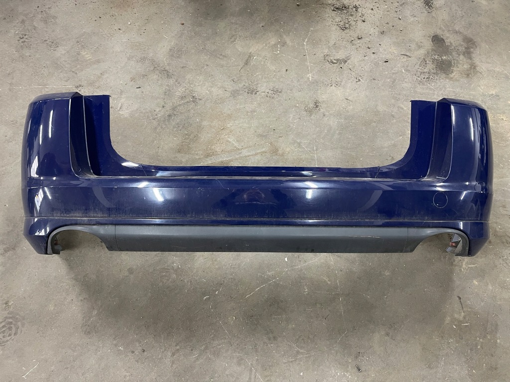 фото №1, Opel signum бампер задній z20z