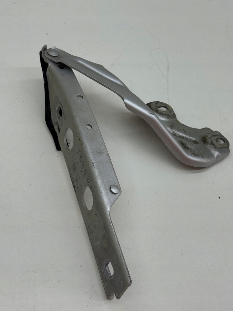 фото №12, Audi a7 s7 a6 s6 c7 петля капот кришки двигуна колір lx7w лівий оригінал