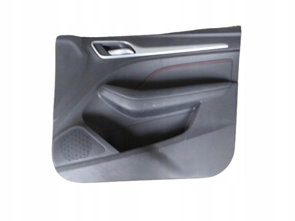 фото №1, Mg zs lift 2023- обшивка обивка дверь перед правый