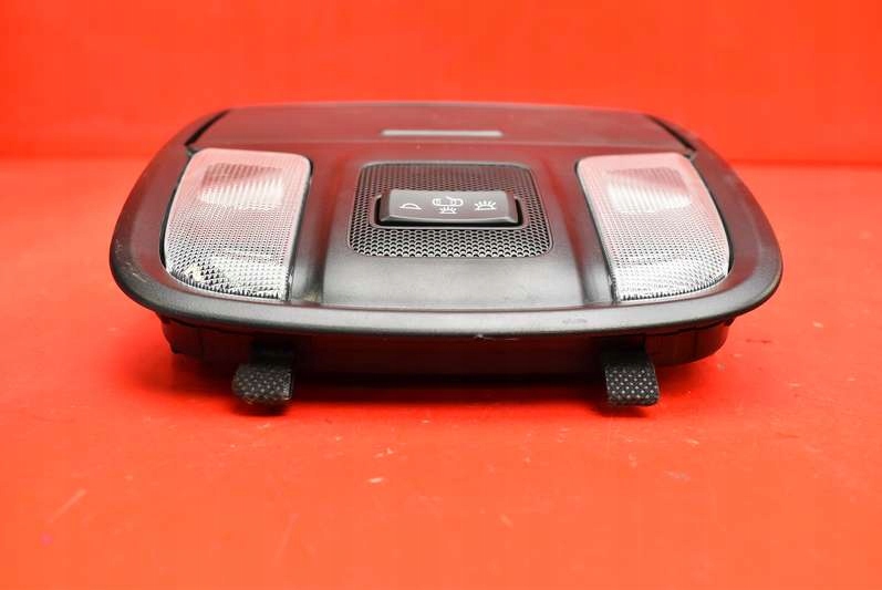 фото №5, Лампа освітлення салону перед 92800-d9010wk kia sportage 4 iv 16r