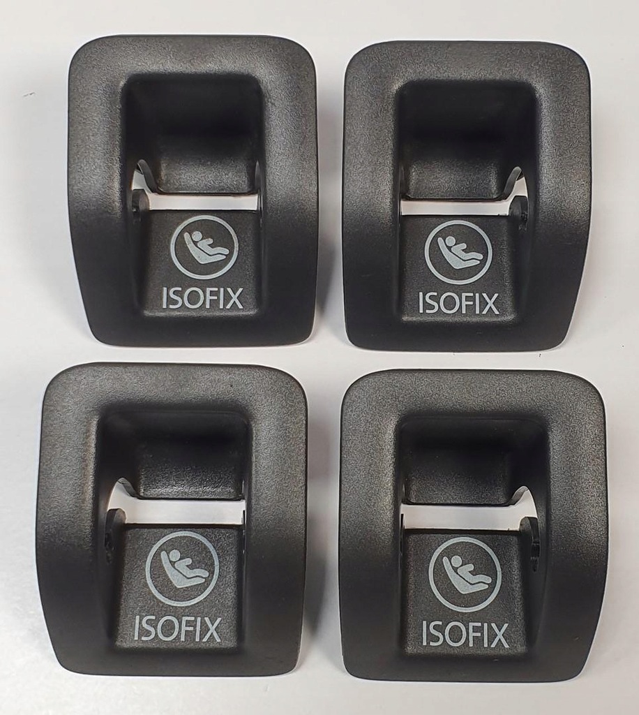 фото №2, Заглушка isofix vw golf v 1k0887233