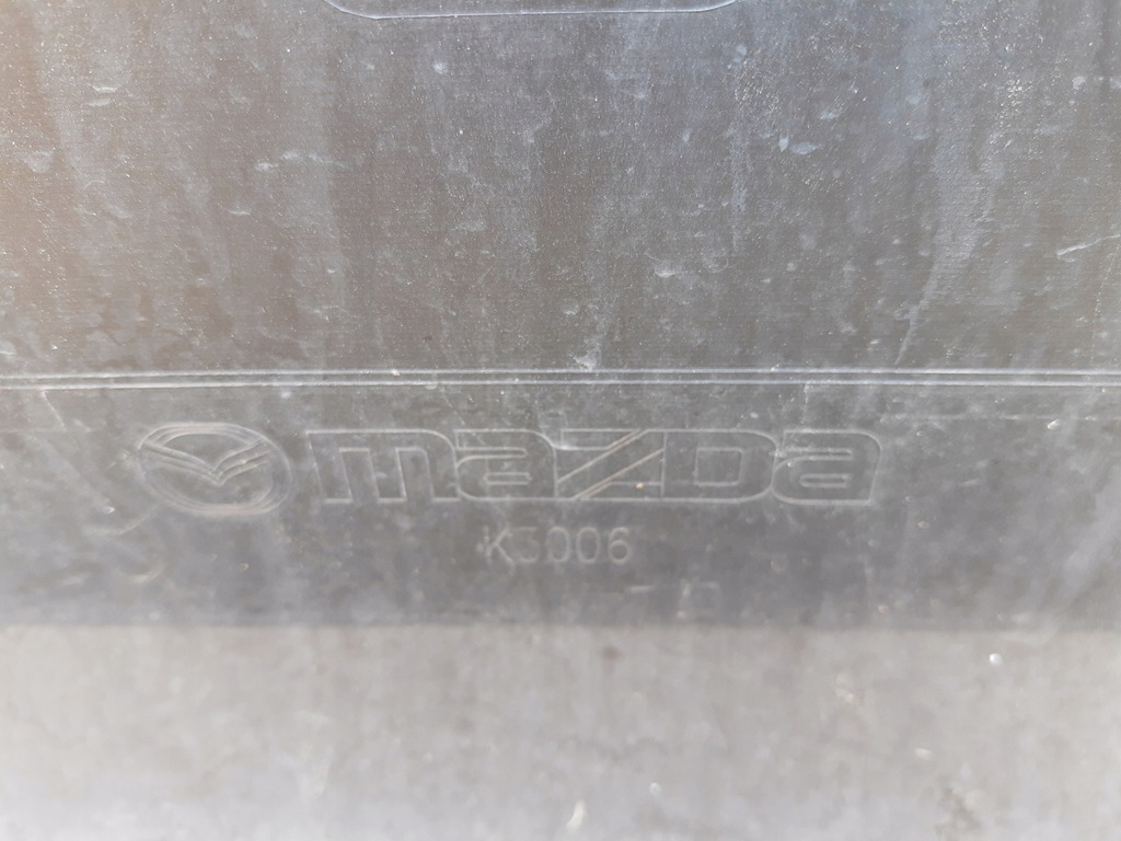 фото №9, Mazda 3 bp 2018+ бампер задній sedan