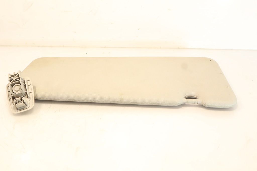 фото №6, Захист сонцезахисна ліва renault clio iv