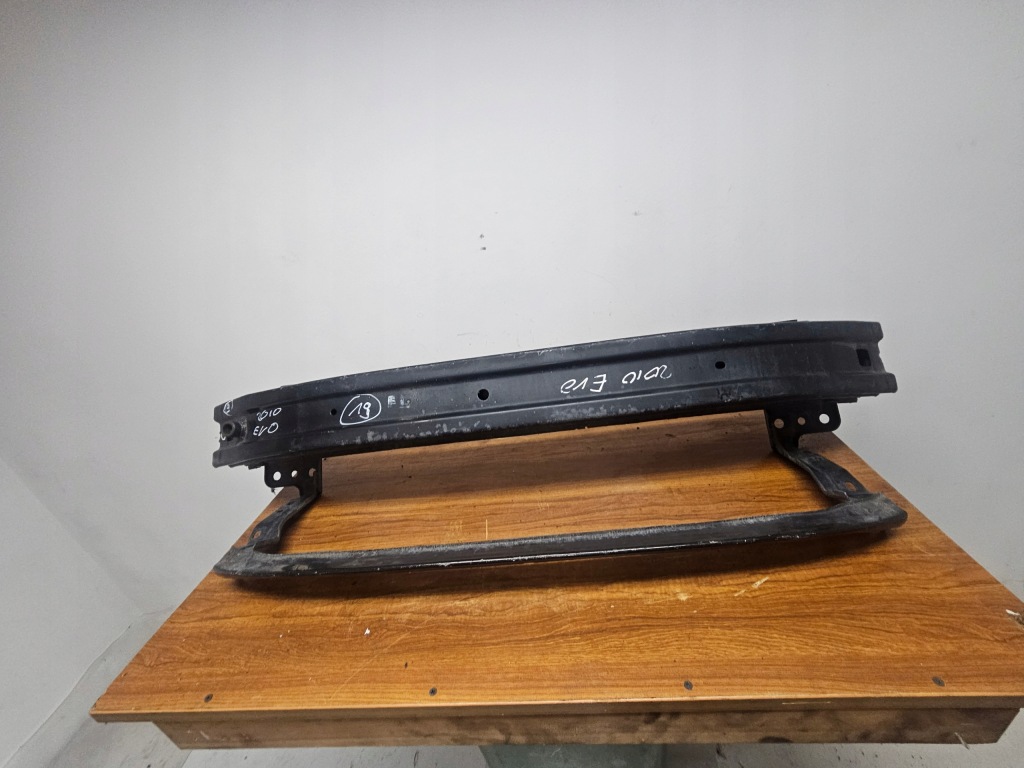 Купить Fiat punto evo 09r- балка бампера перед передняя