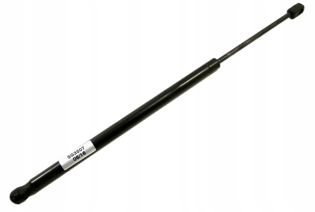 фото №1, Привод амортизатор крышки smart forfour 04-06