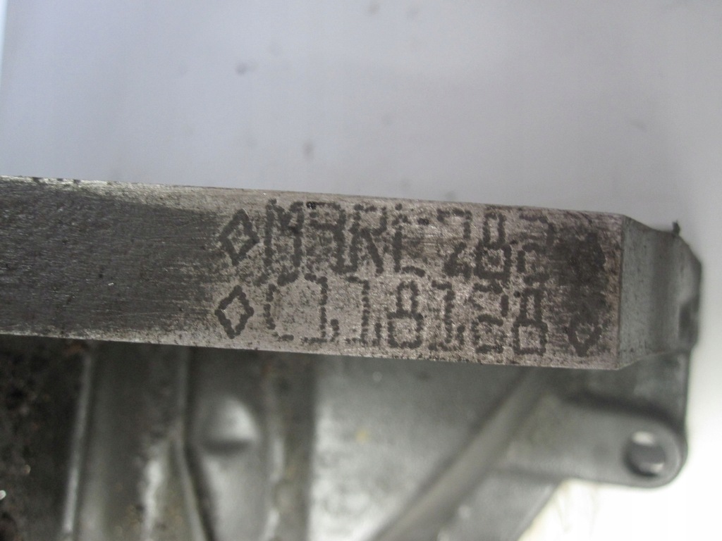 фото №8, Trafic vivaro 2.0 dci m9r782 09r 90km блок двигуна