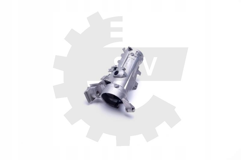 фото №5, Корпус замка запалювання audi a1 a3 q2 q3 seat alhambra