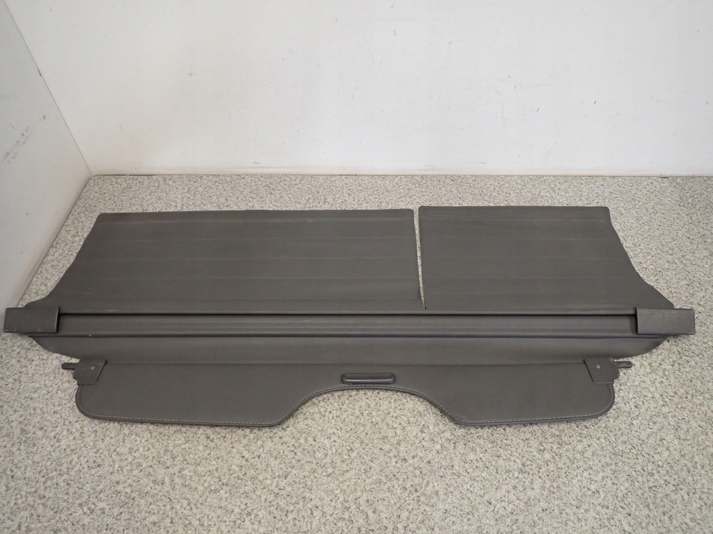 фото №7, Mitsubishi space star 98- шторка багажника жалюзі