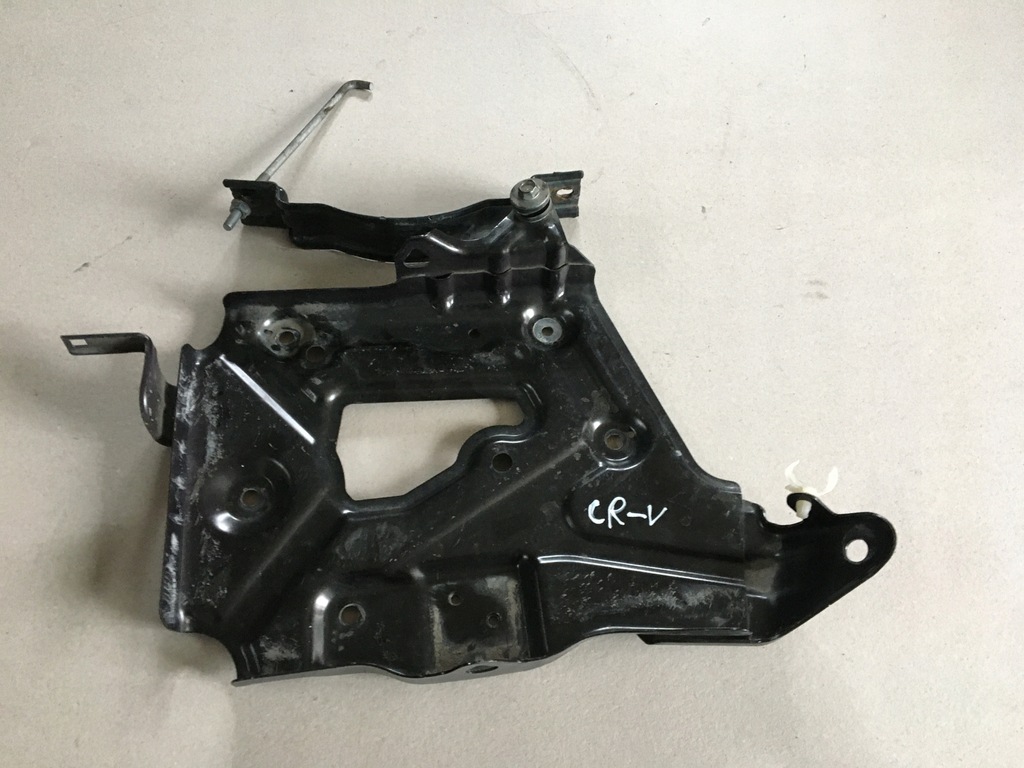 фото №1, Cr-v iv lift 1.6 i-dtec основание аккумулятор