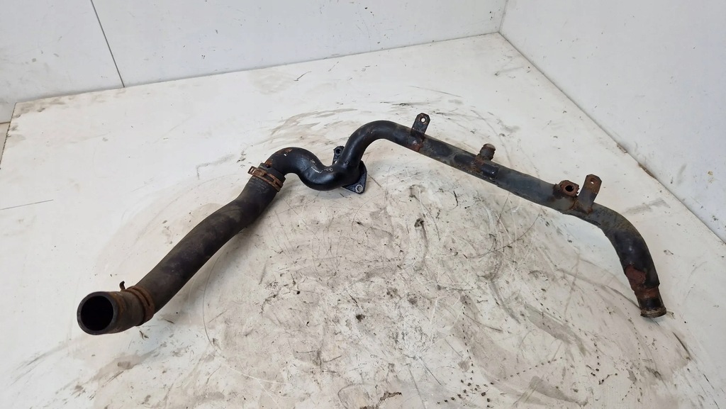 фото №1, Магістраль wody труба шланг saab 93 9-3 1.9 tid 120km