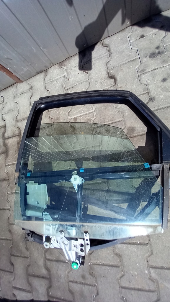 Купить Подъемник стекло правый задняя audi a4 b5 98r