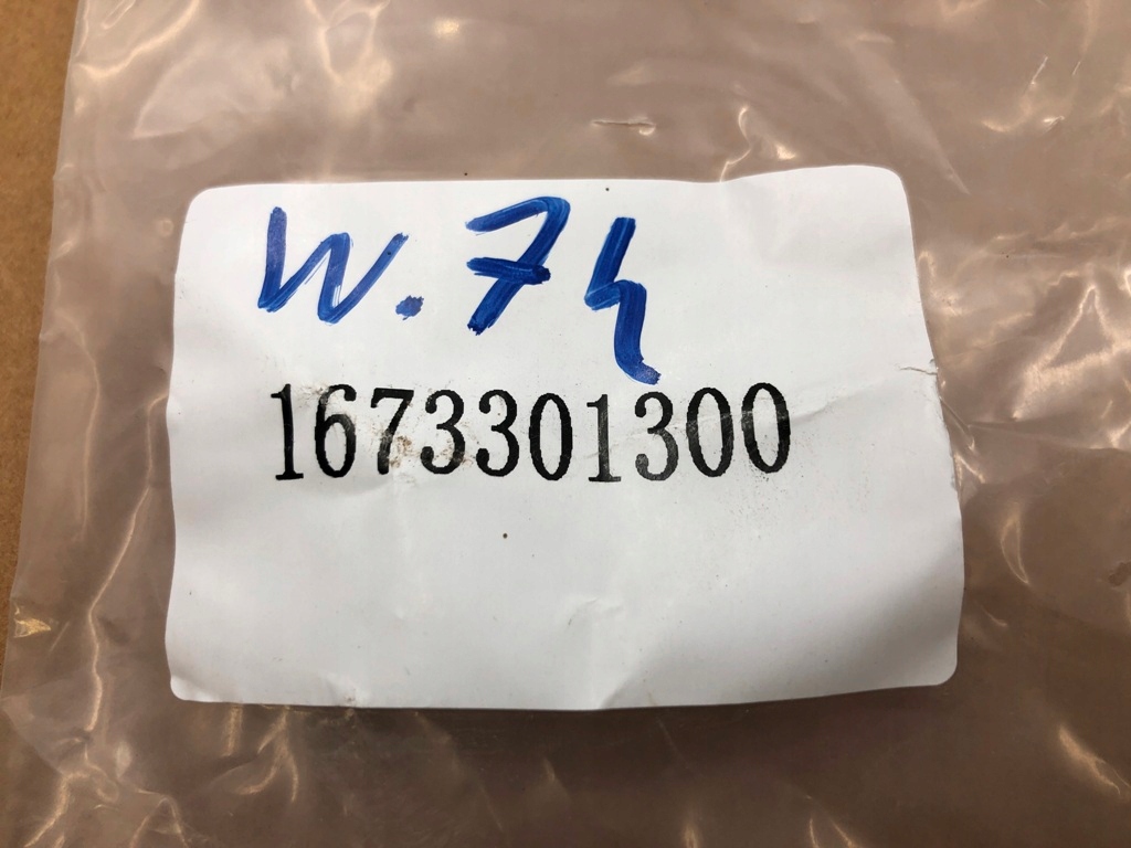 Купить Рычаг a1673301300 oś перед левый do mercedes gle купе w167 gls x167 2019-