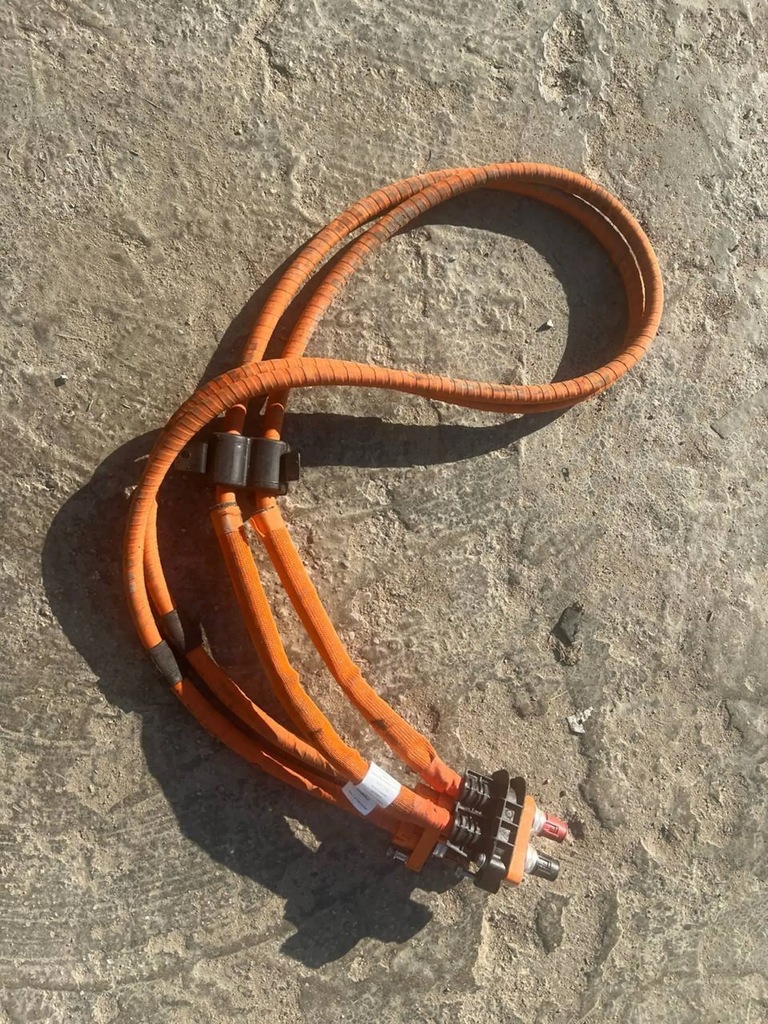 фото №1, Porsche taycan 9j1 2022 другое