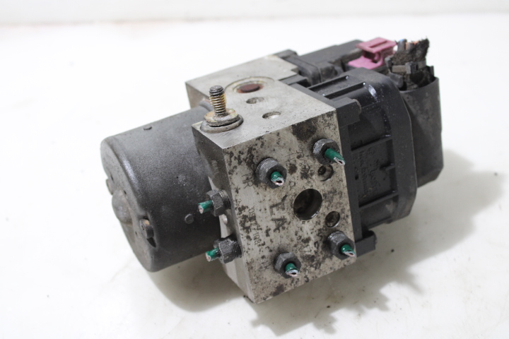 фото №1, Насос abs opel corsa c 1.7dti