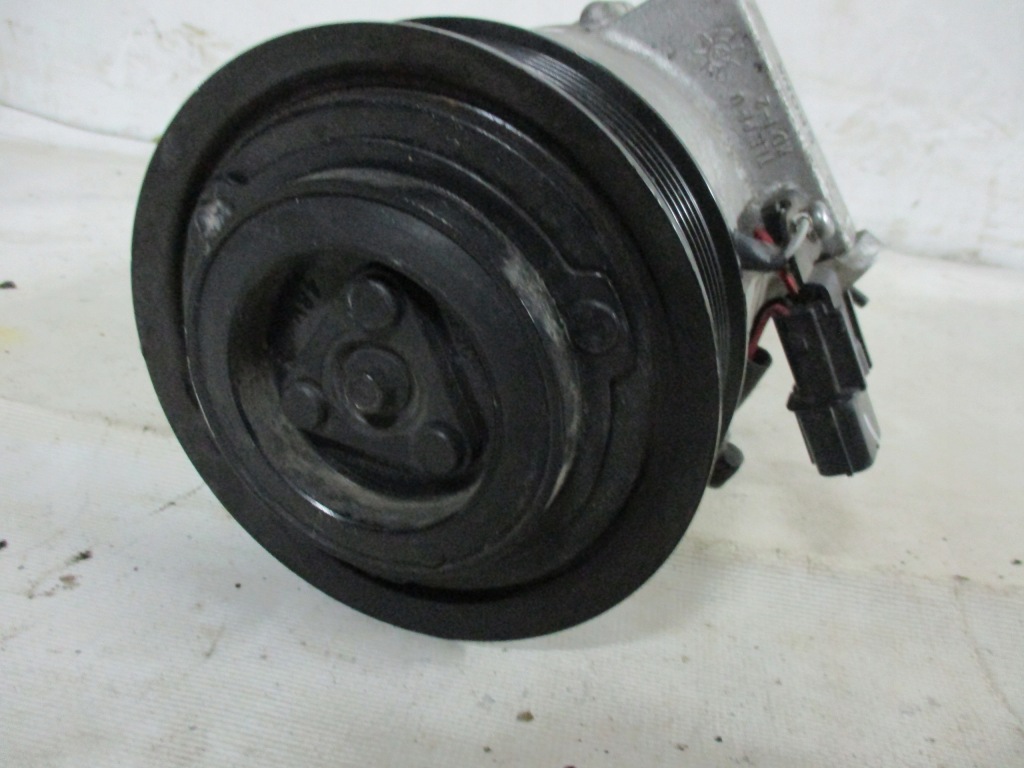 фото №16, Компрессор кондиционера hyundai tucson iii 1,6 crd ca500nfjcb04
