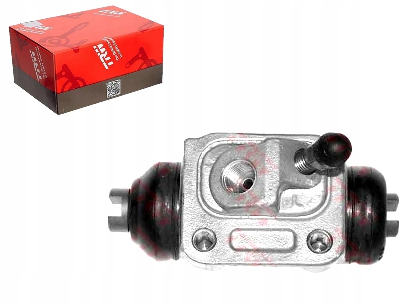 фото №1, Trw bwd286 цилиндрик тормозной